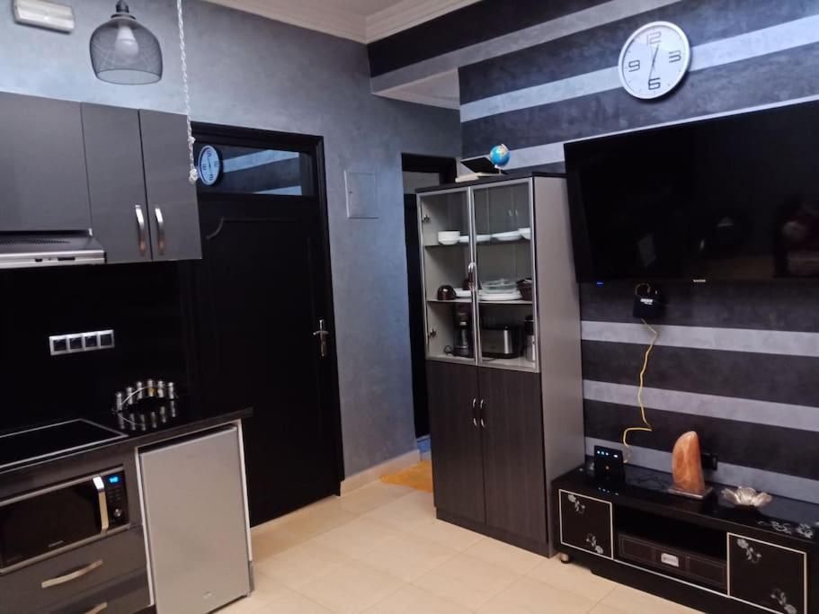 Appartement Centre De Marrakech Маракеш Екстериор снимка