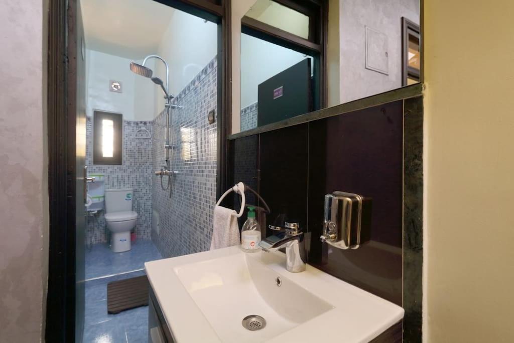 Appartement Centre De Marrakech Маракеш Екстериор снимка