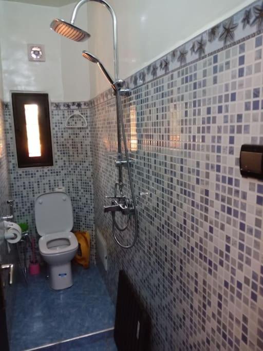 Appartement Centre De Marrakech Маракеш Екстериор снимка
