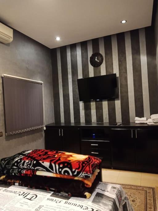 Appartement Centre De Marrakech Маракеш Екстериор снимка