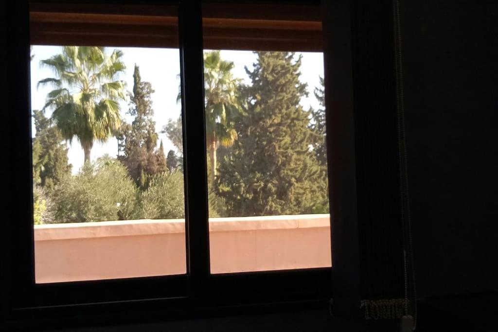 Appartement Centre De Marrakech Маракеш Екстериор снимка