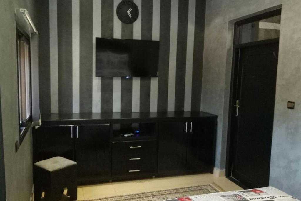 Appartement Centre De Marrakech Маракеш Екстериор снимка