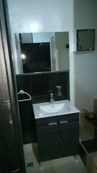 Appartement Centre De Marrakech Маракеш Екстериор снимка