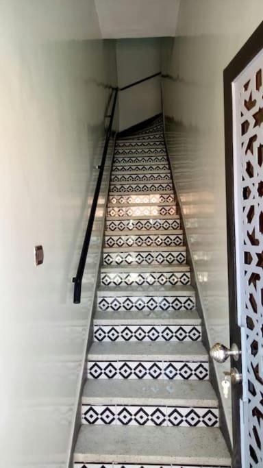Appartement Centre De Marrakech Маракеш Екстериор снимка