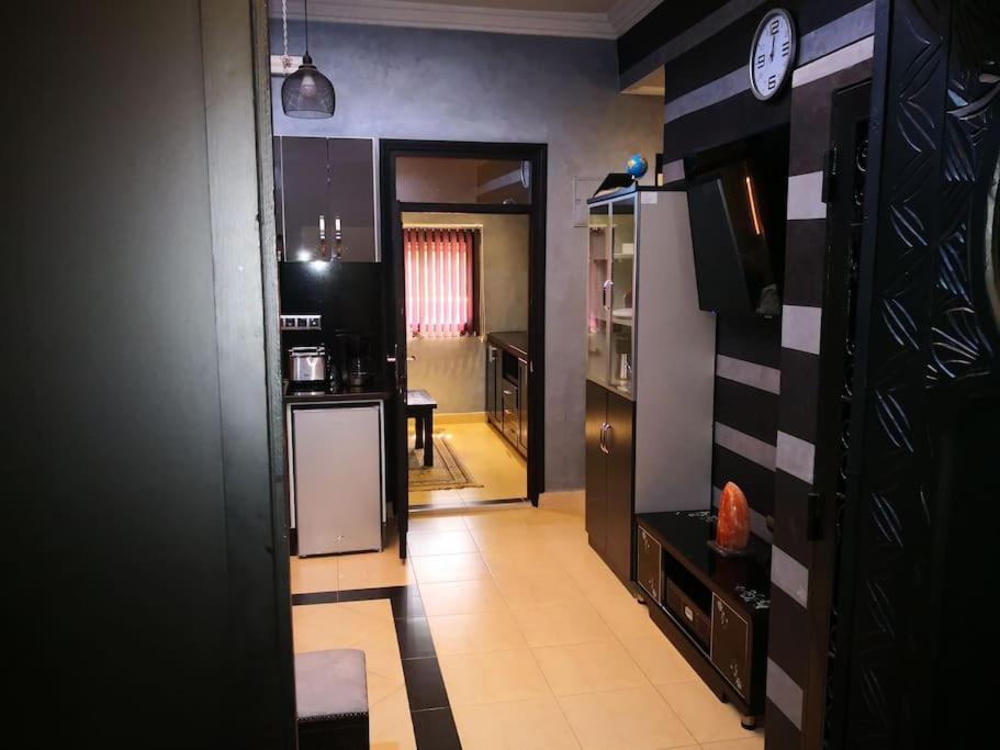 Appartement Centre De Marrakech Маракеш Екстериор снимка